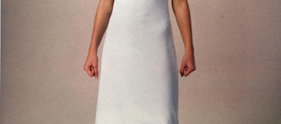 20th Century Fashion History: 1990-2000 | The Fashion Folks
