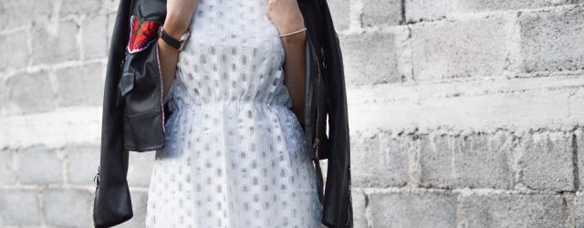 Highlights From The Fashion Weeks February 2018
