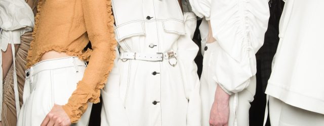 Fashion Trends Spring 2019