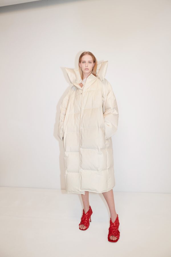 Trend Alert: Puffer Jackets 2020