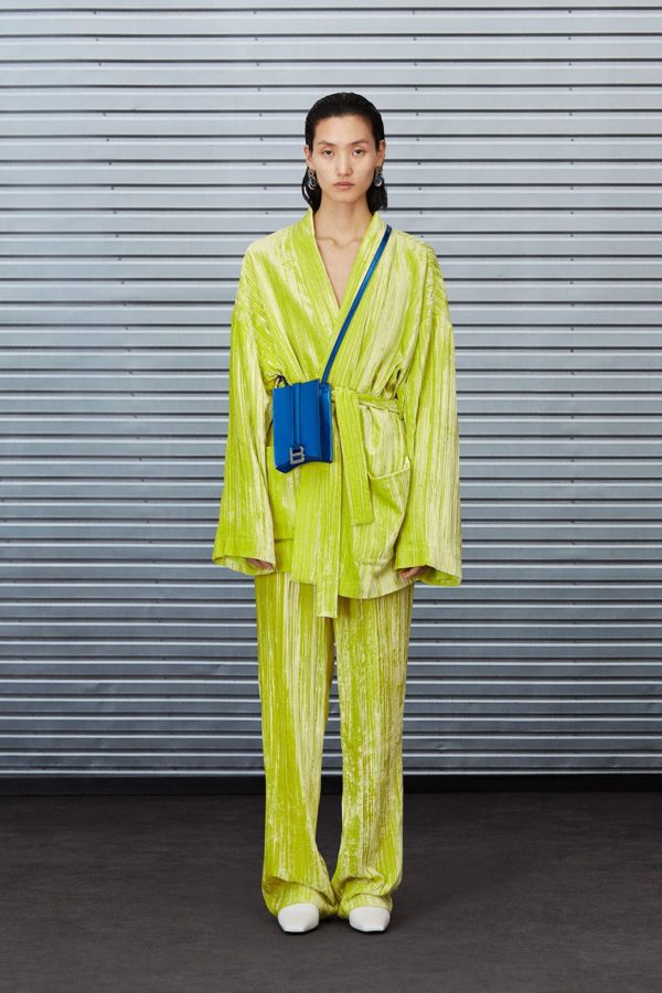 Trend Alert: Neon Colors 2020