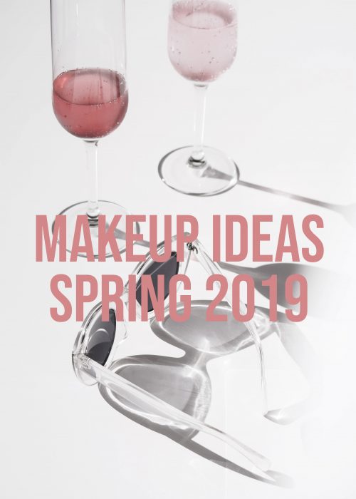 Lipstick Spring 2019