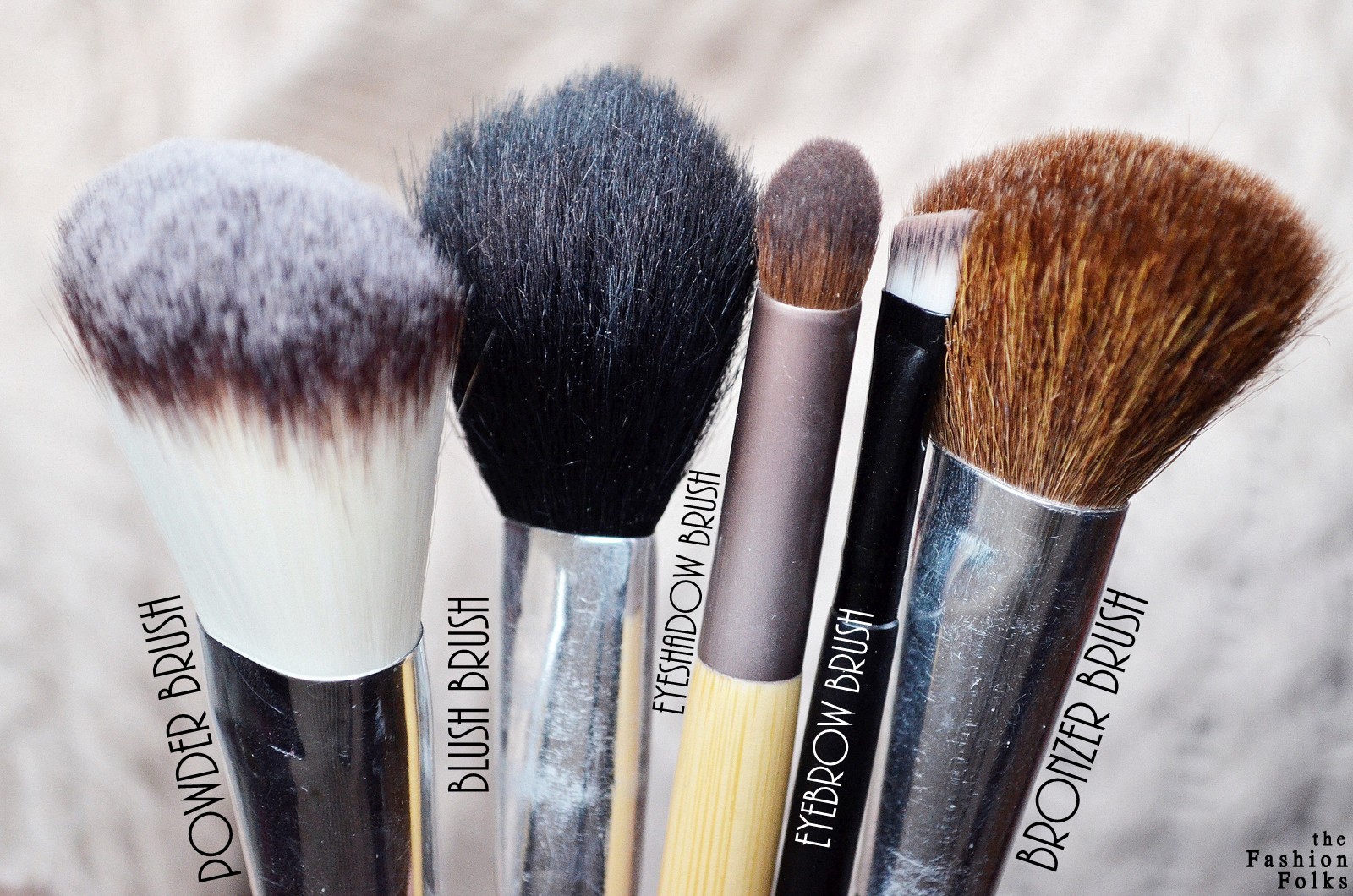 Must Have Brushes