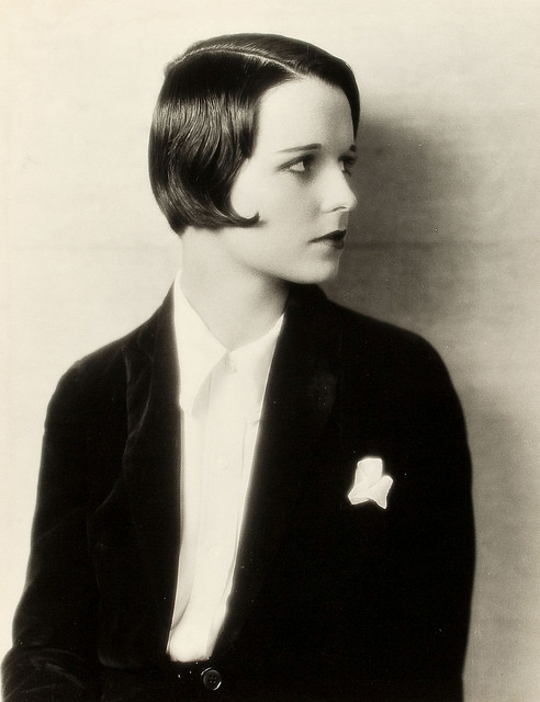The 1920s Hairstyle The Bob and its history | The Fashion Folks