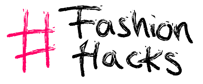fashion hacks