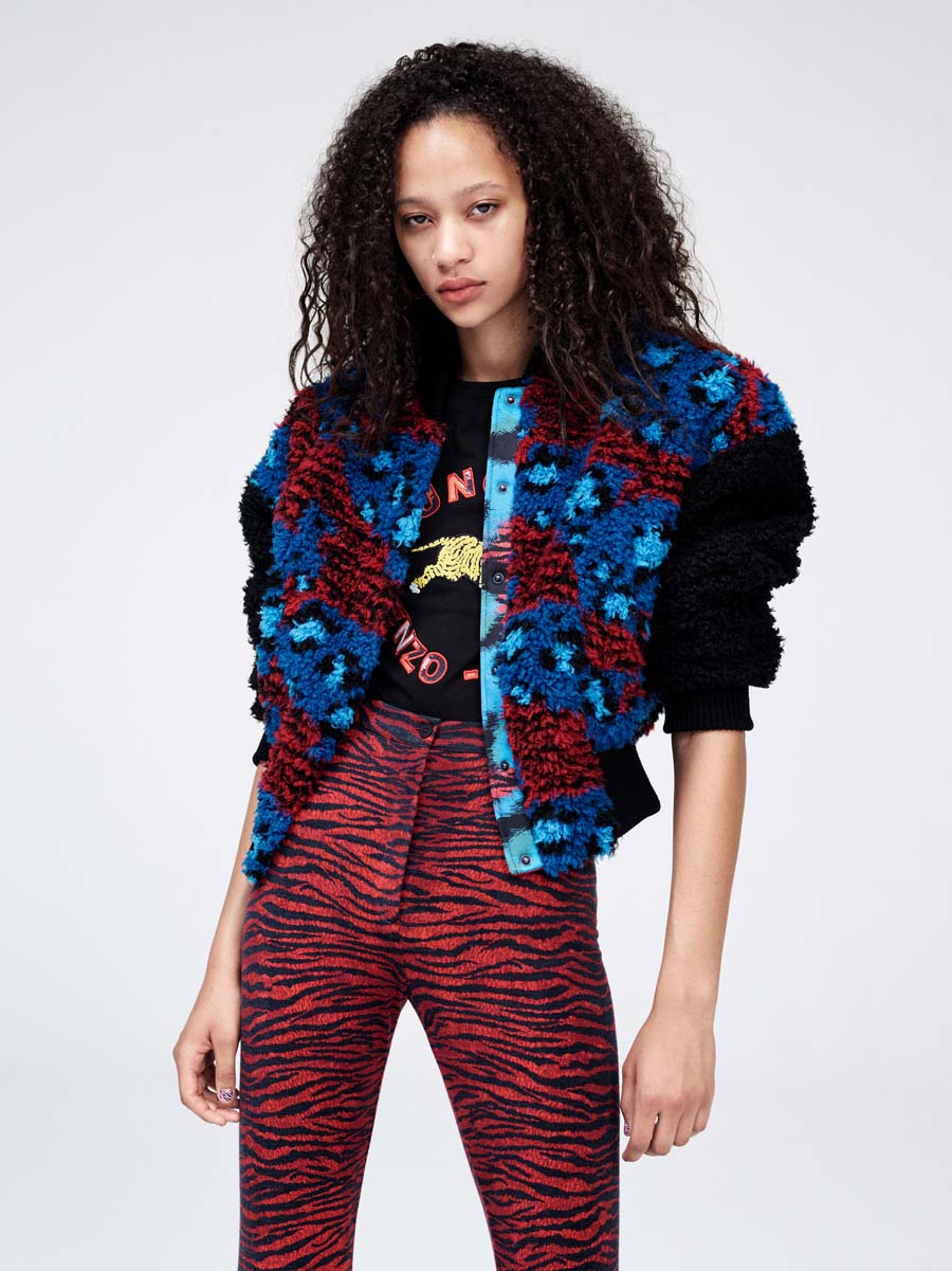 kenzo x hm 80