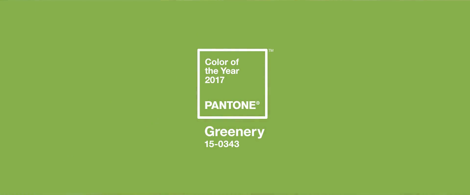 Color Of The Year Pantone 