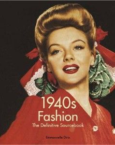 20th Century fashion history: 1940 – 1950