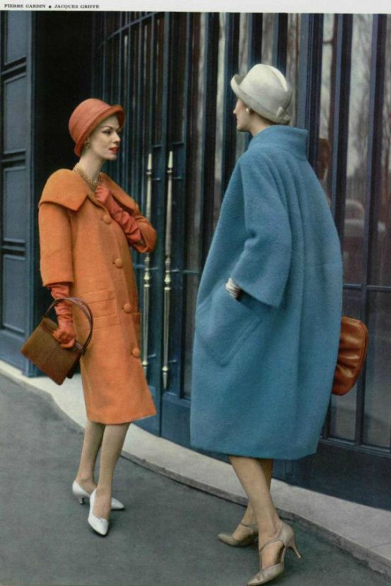 20th Century Fashion History: 1950-1960 - The Fashion Folks 20th Century Fashion History: 1950-1960 - The Fashion Folks