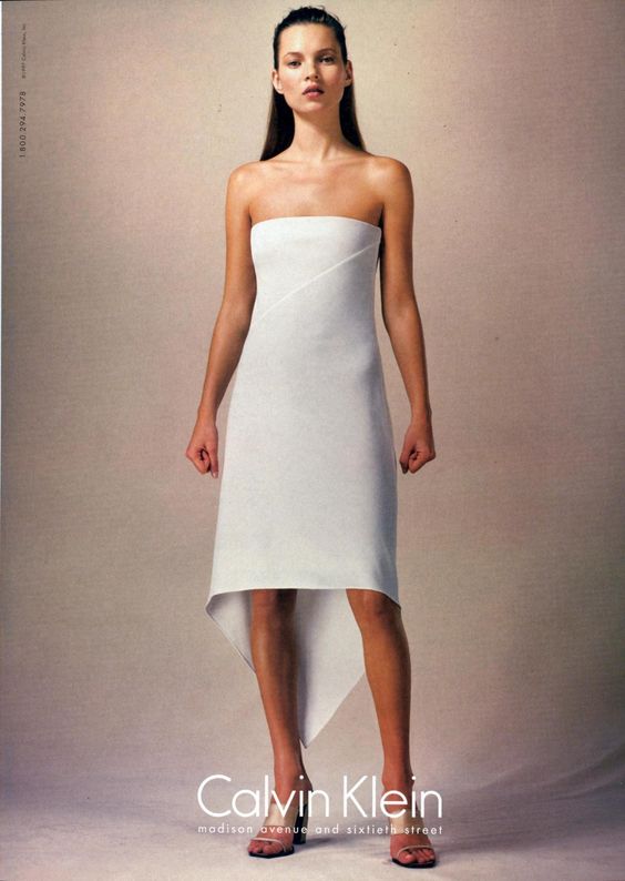 2000 dress style