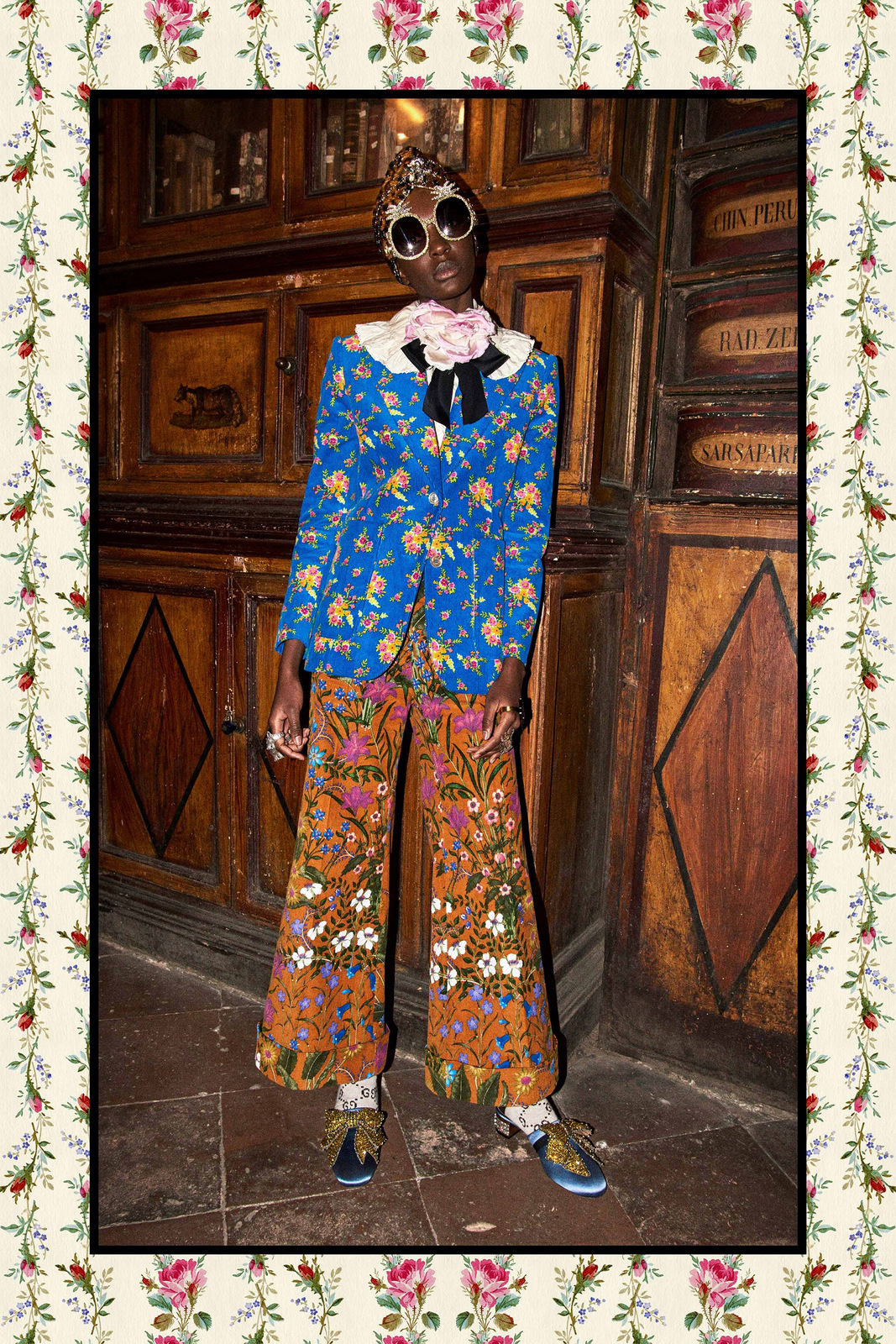 21th Century Fashion History: 2010-2017