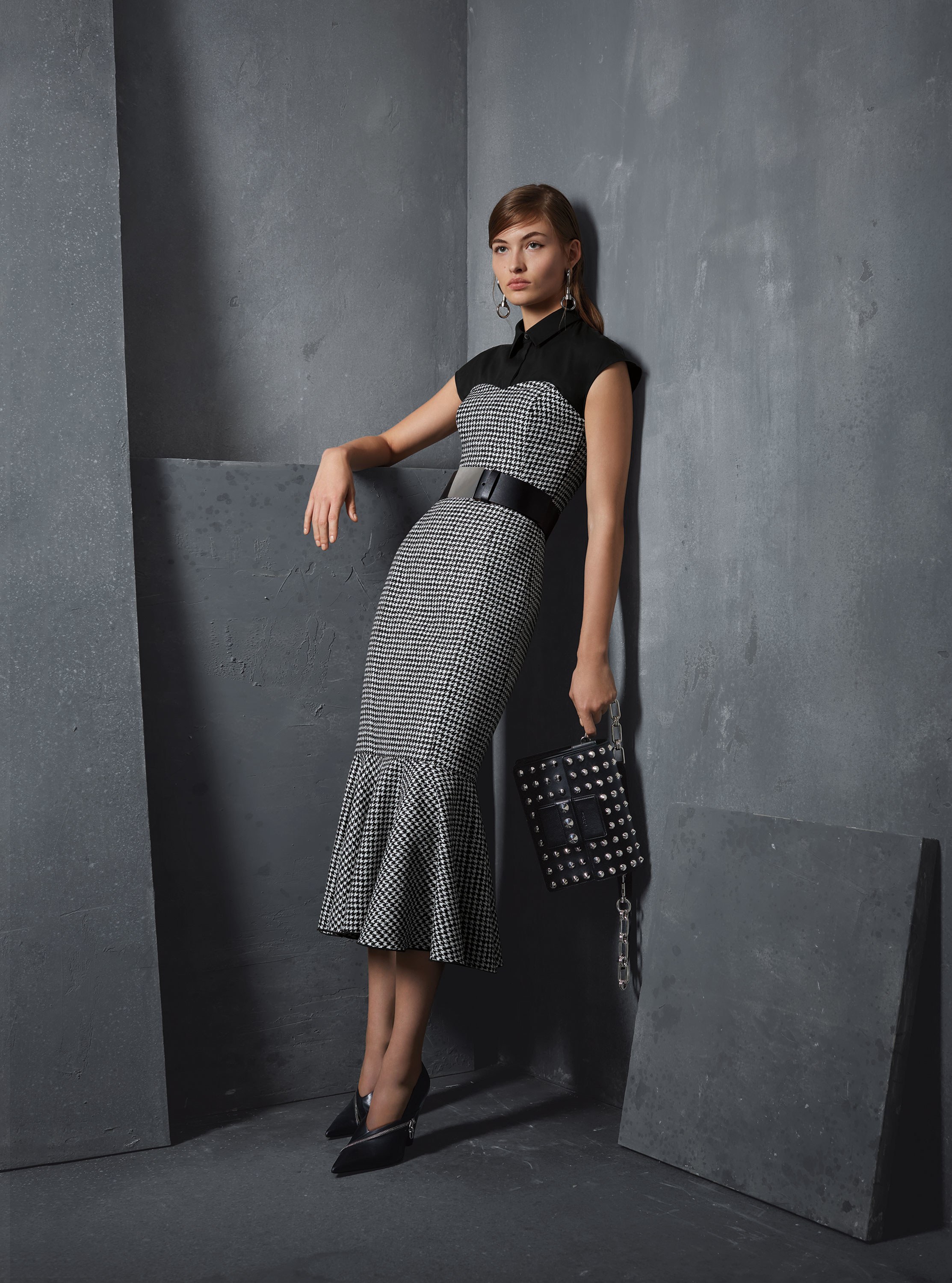 michael kors dresses 2017