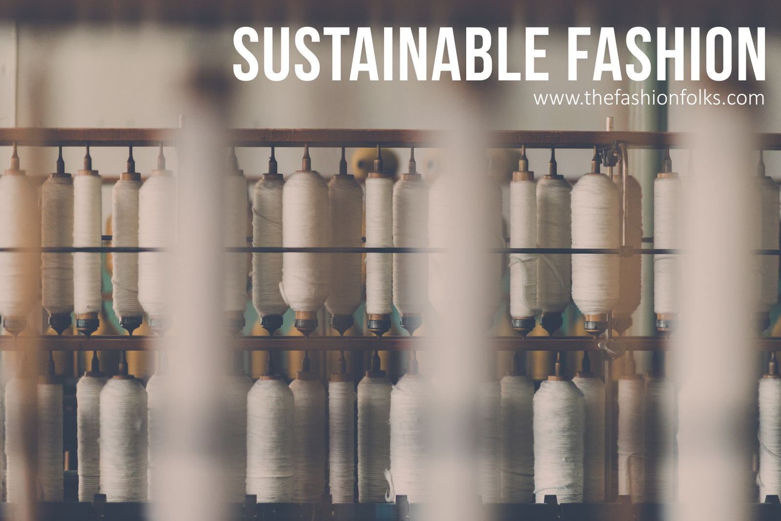 sustainability in fashion research paper