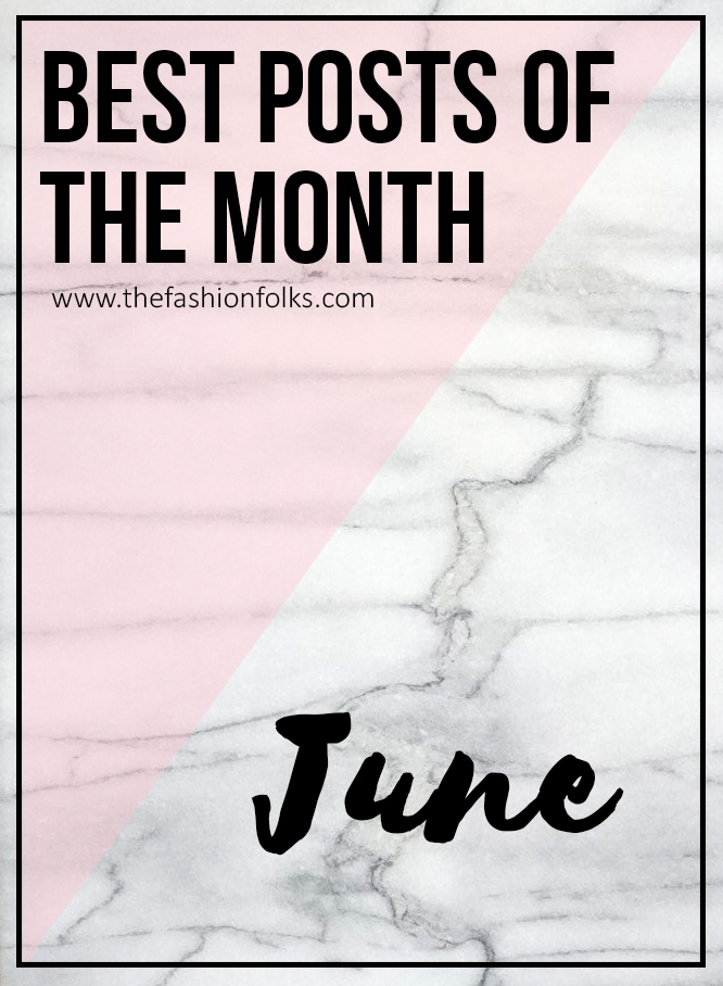 the fashion folks best posts of june