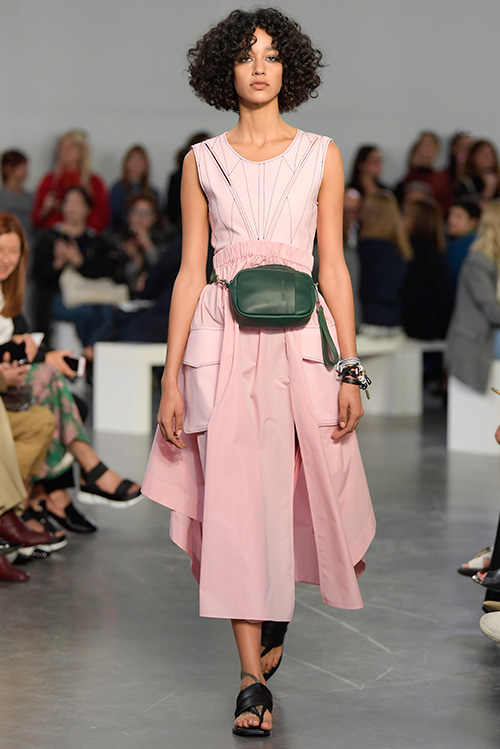 Wearable Favorites From SS18 (With A Twist)