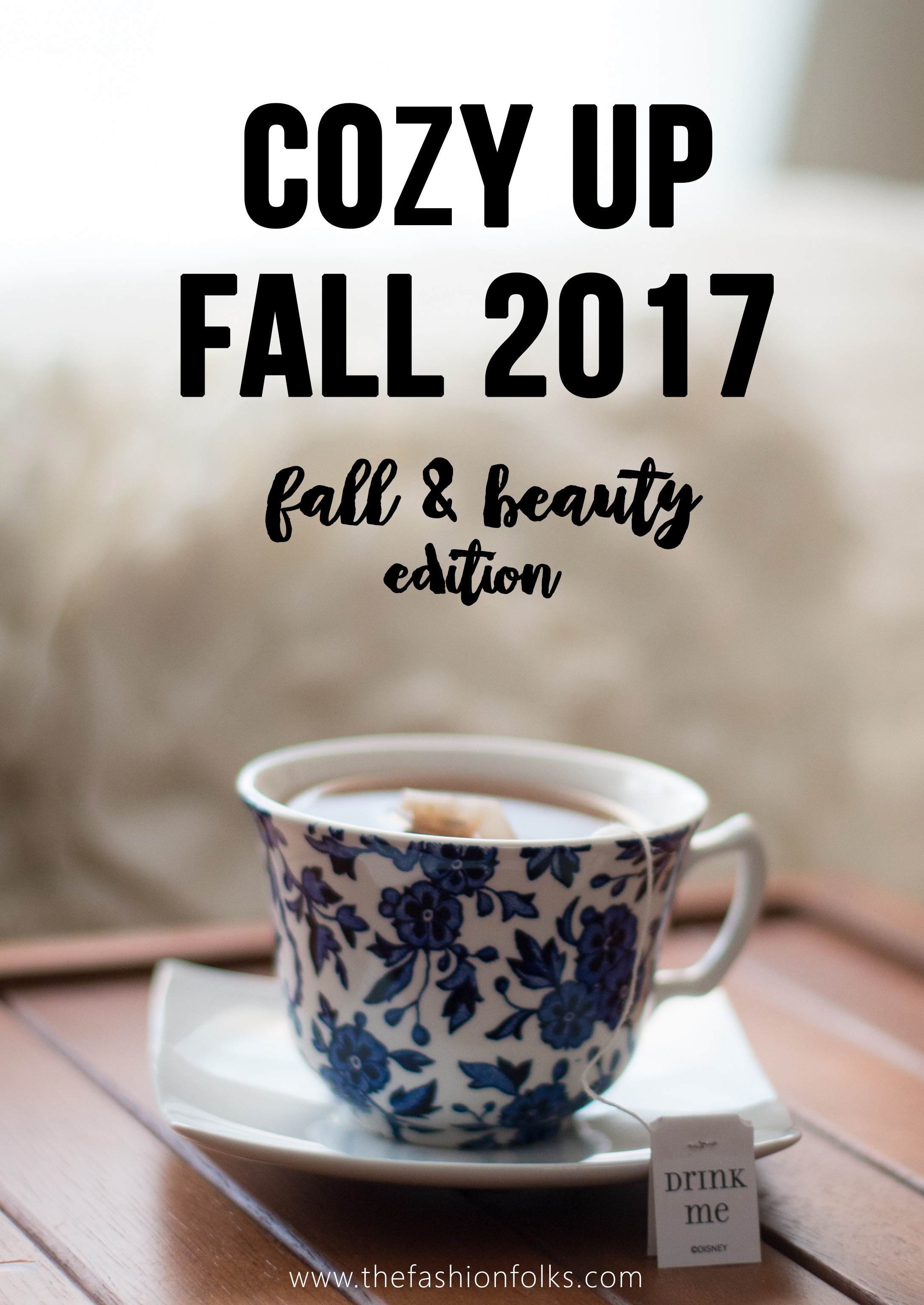Cozy Up For Fall In A Rustic Retreat