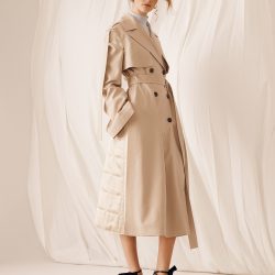 Trend Alert: The Camel Color 2018