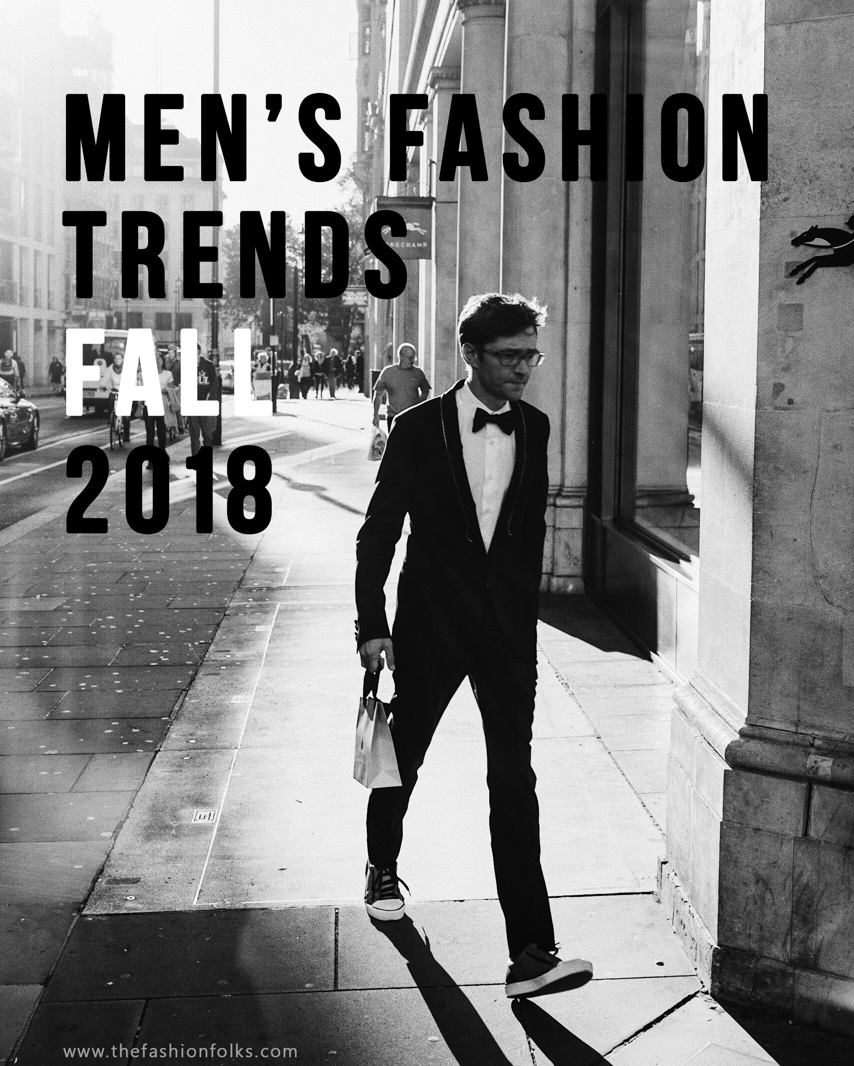 men's outfits fall 2018