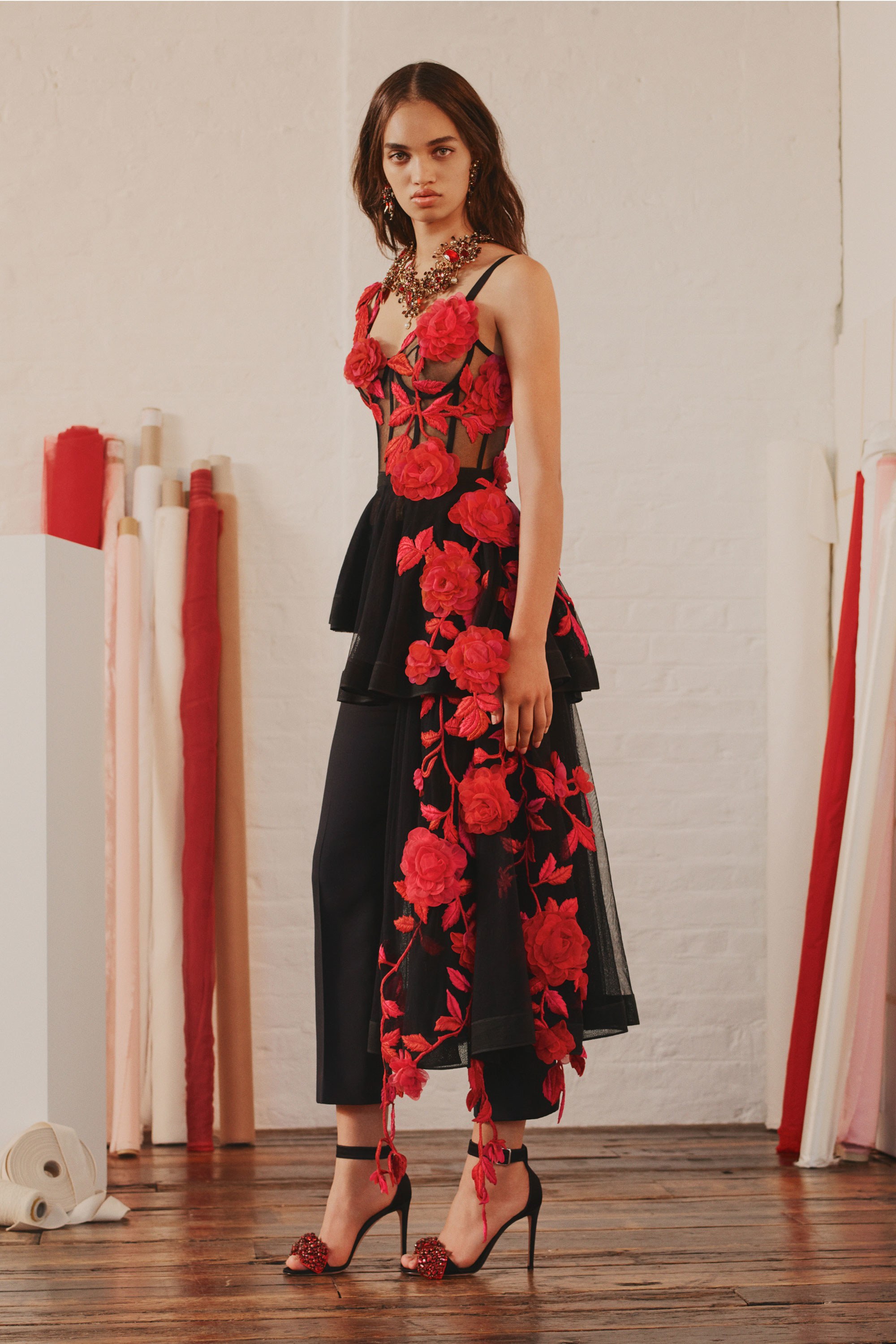 Valentine’s Day 2018 – Fashion Inspiration