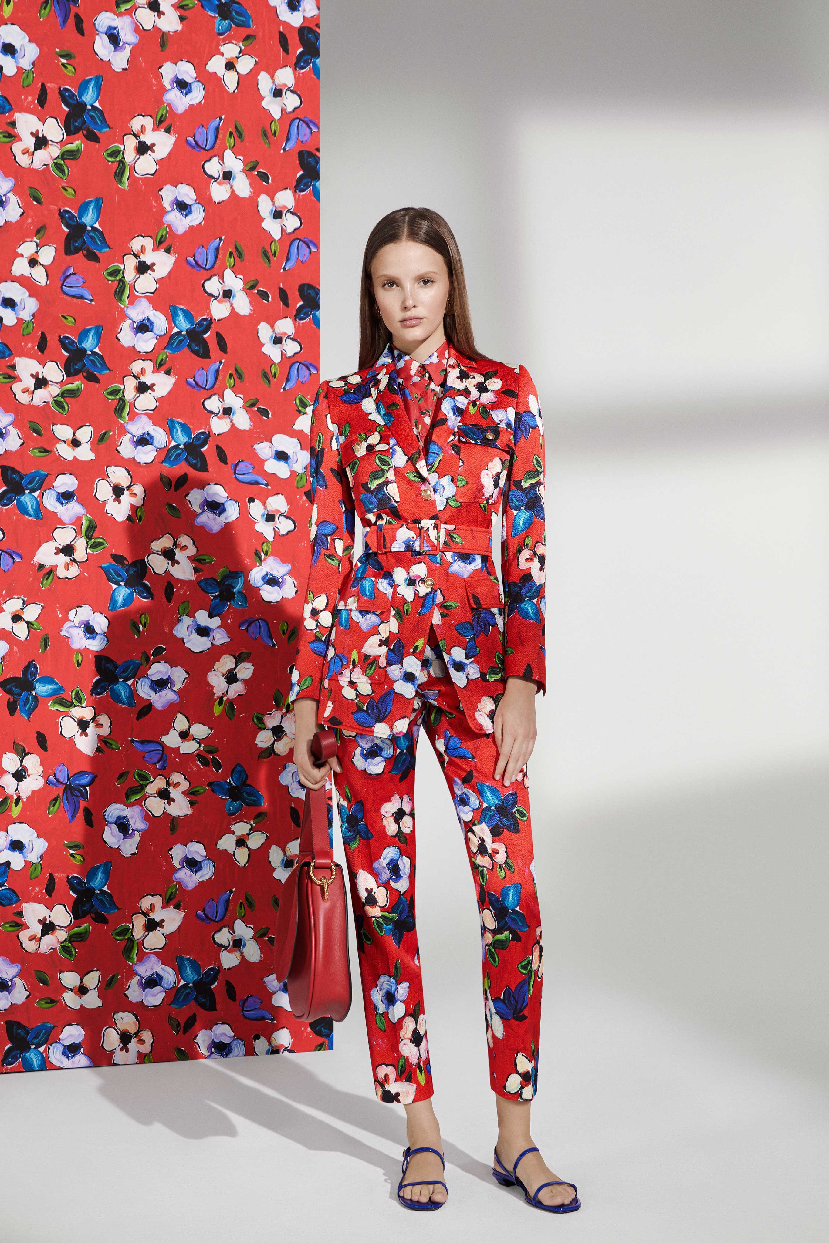 Three Looks From the Resort 2019 Collections