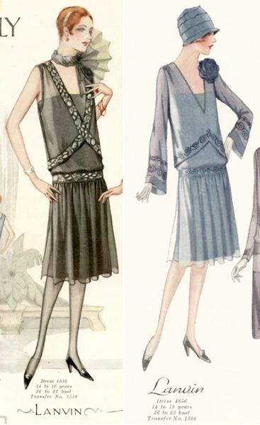 1920s Fashion Accessories