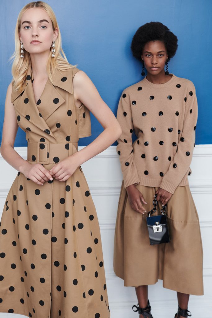 Beige Winter 2019