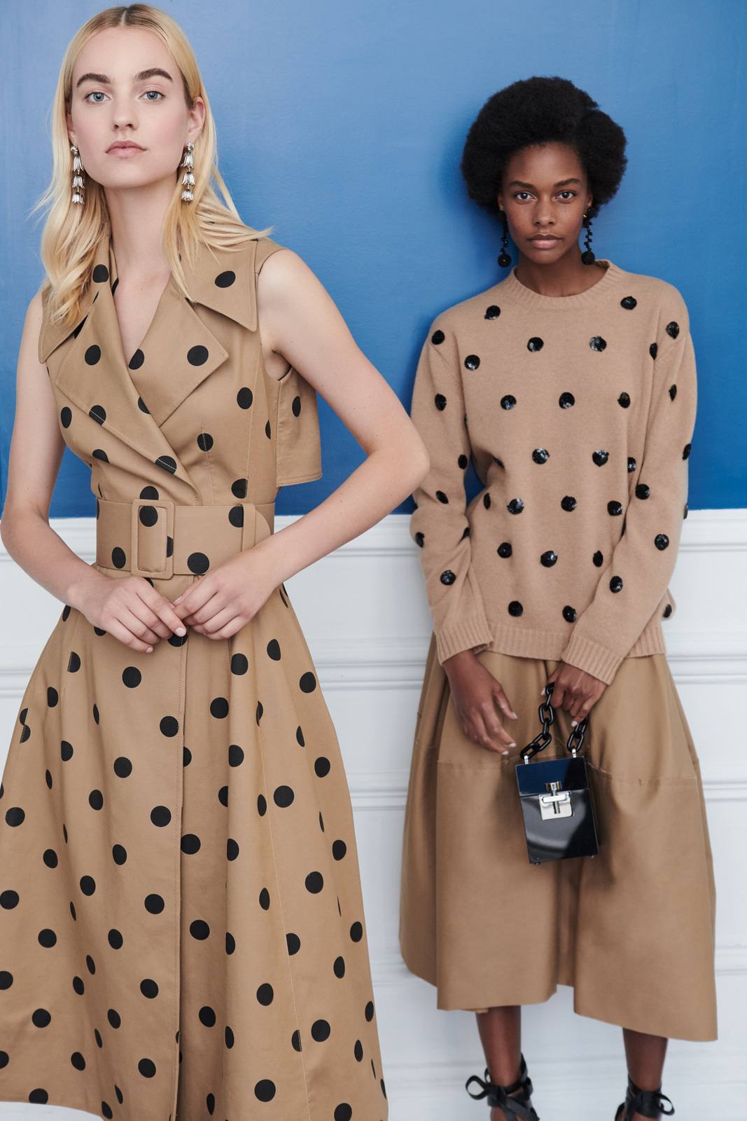 Trend Alert: Beige Winter 2019