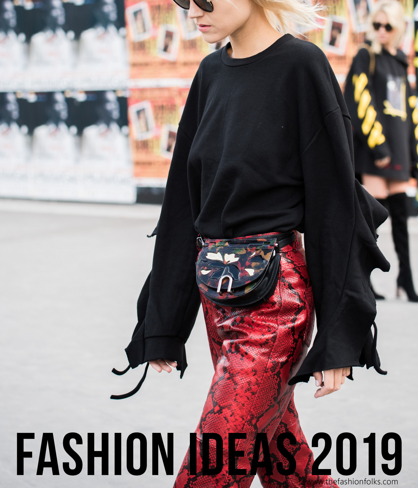 Fashion Ideas 2019