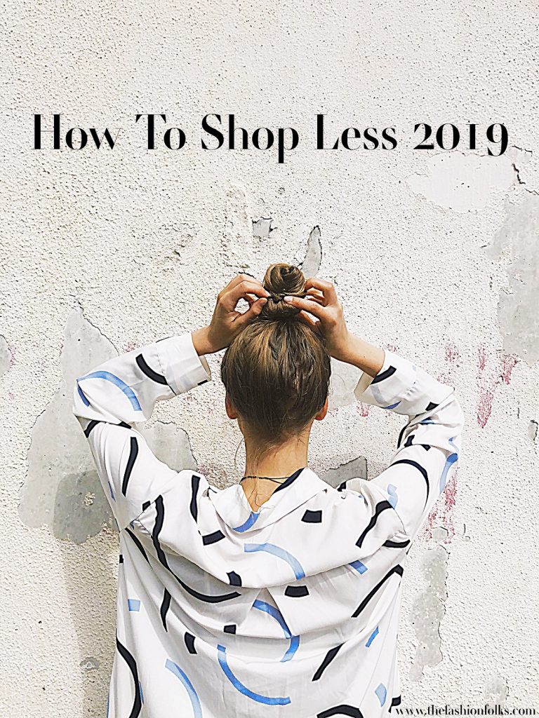 Shop Less 2019