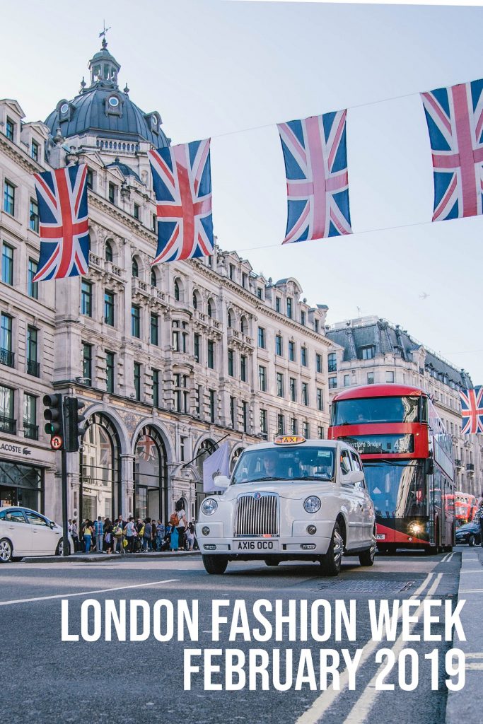 LFW February 2019