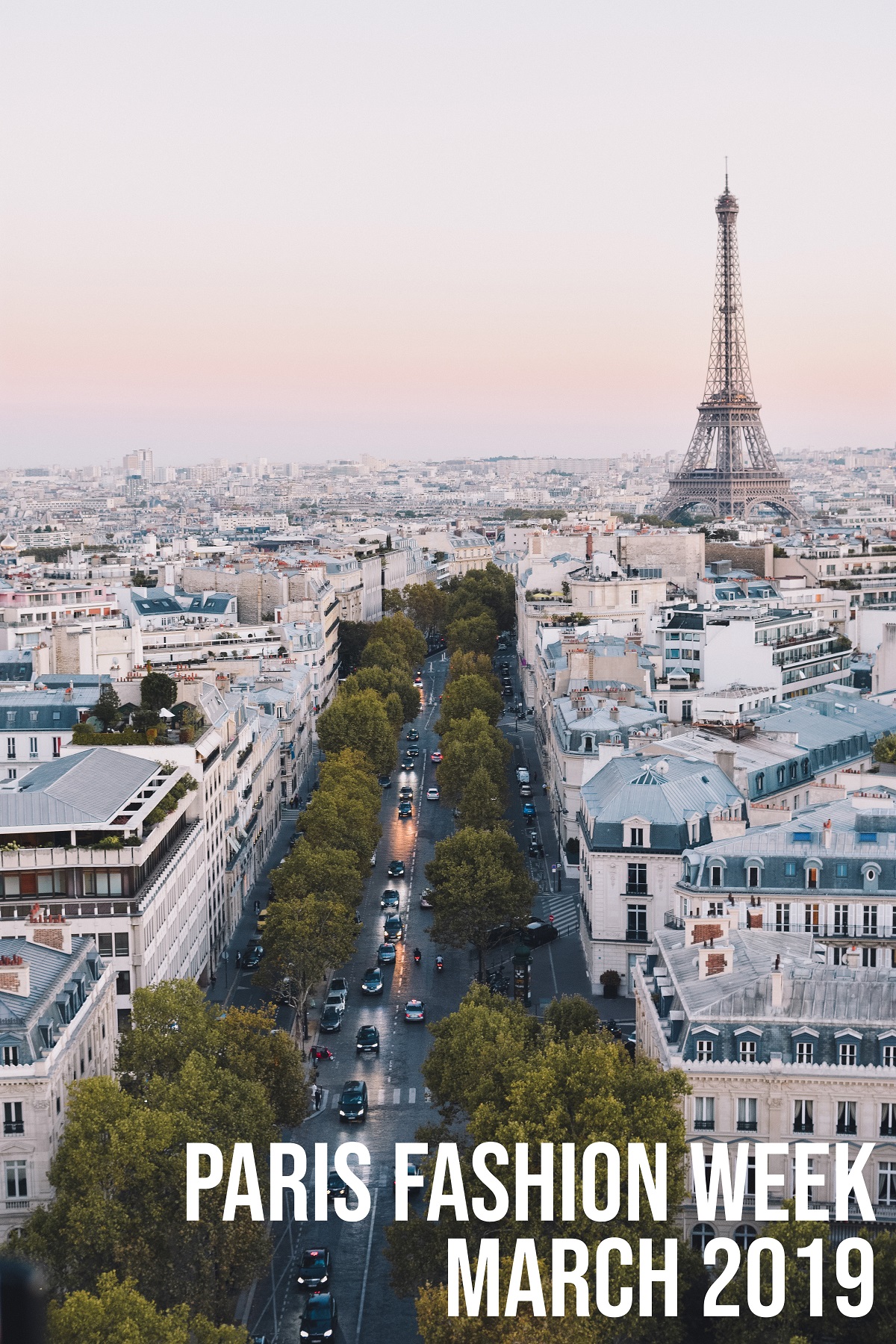 PFW March 2019