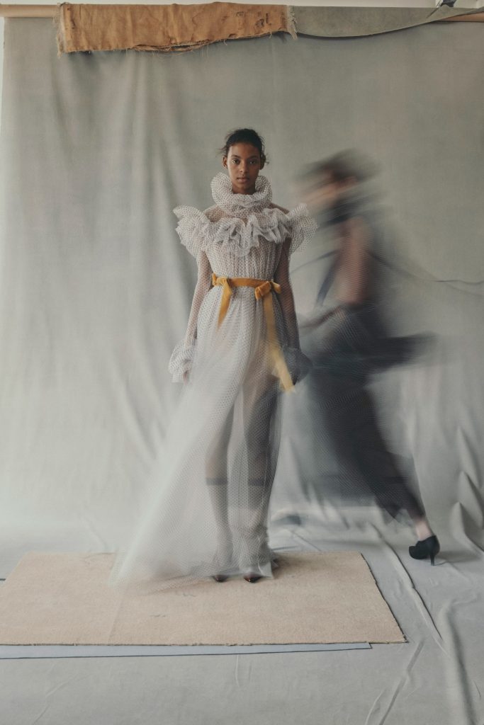 Tulle Spring 2019