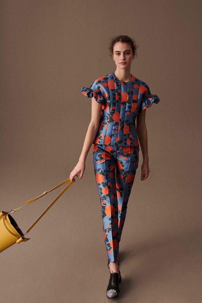 Fashionable Looks Spring 2019