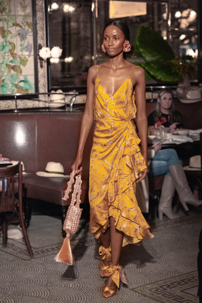 Fashionable Looks Spring 2019