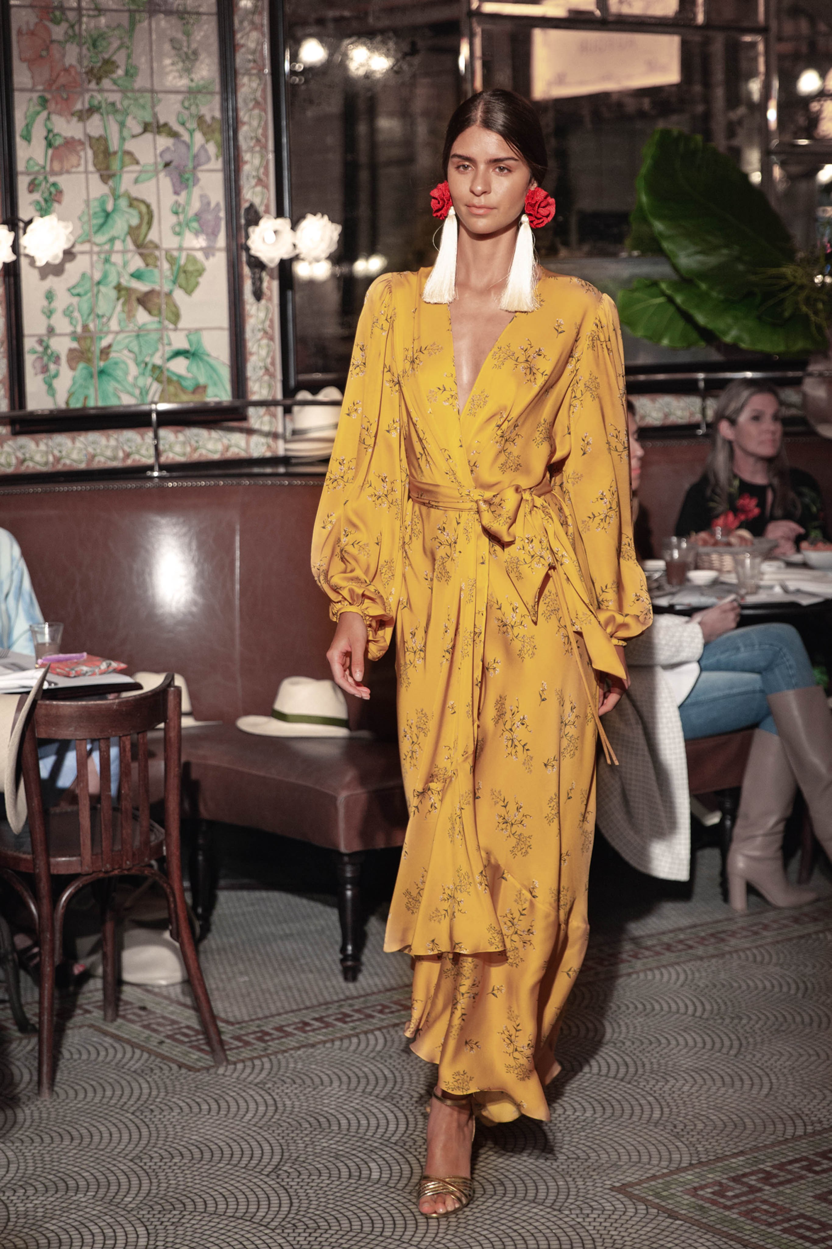 Johanna Ortiz Resort 2019