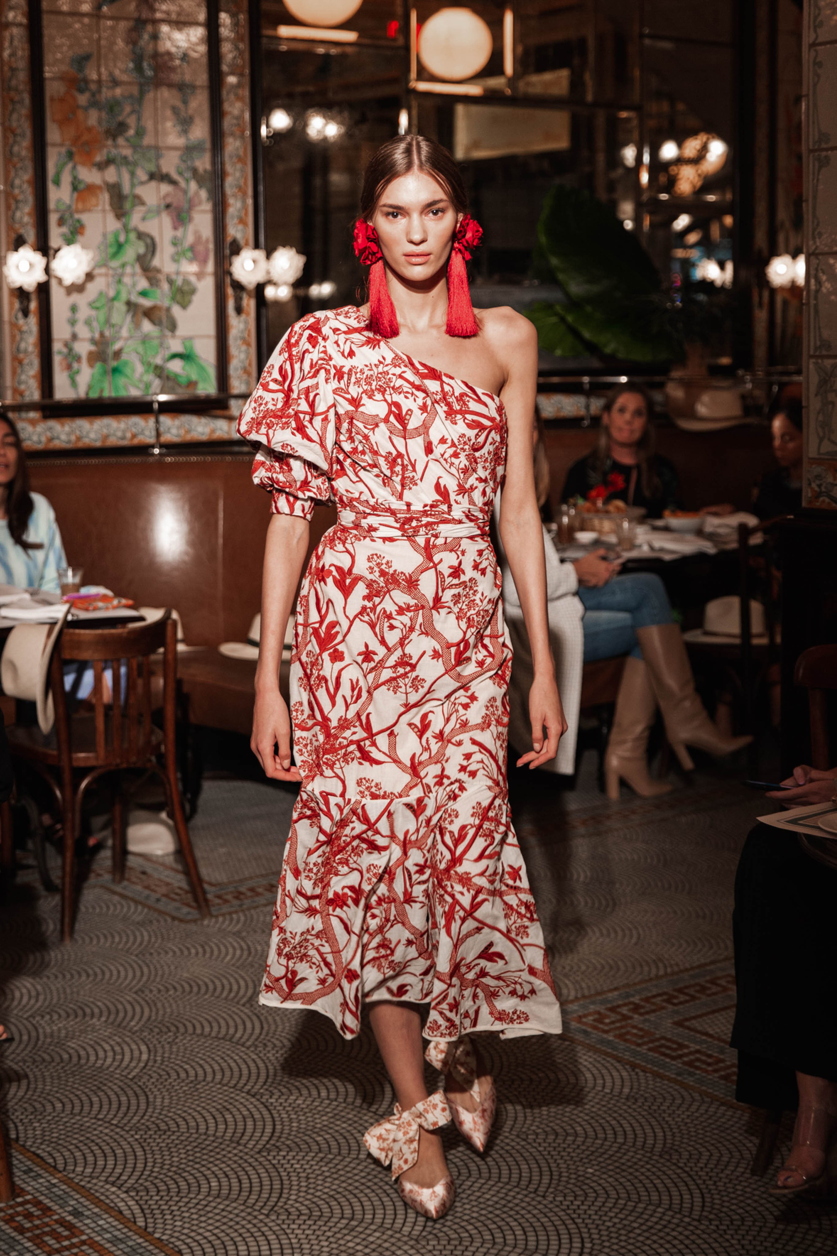 Johanna Ortiz Resort 2019