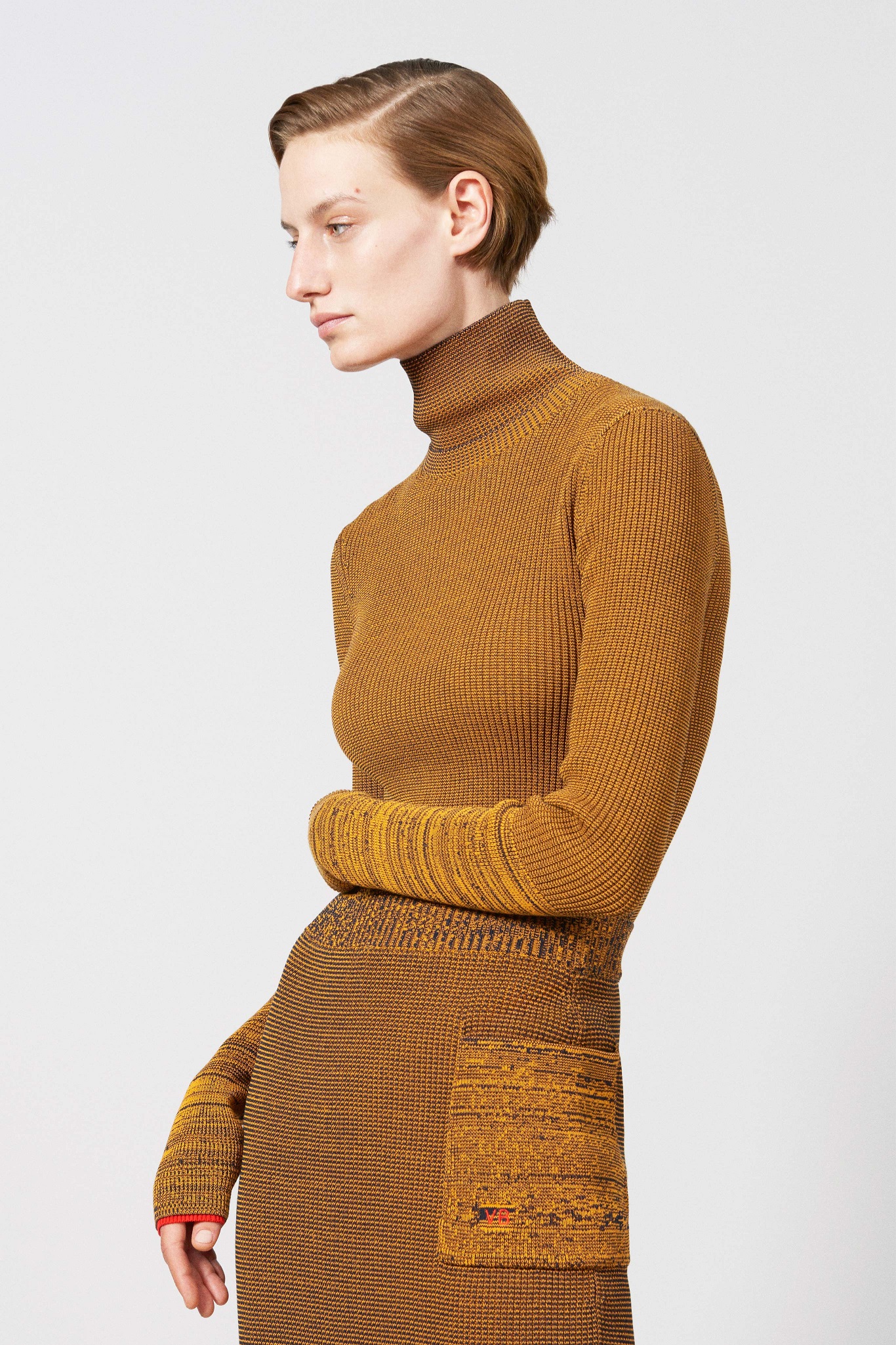 Turtlenecks Spring 2019