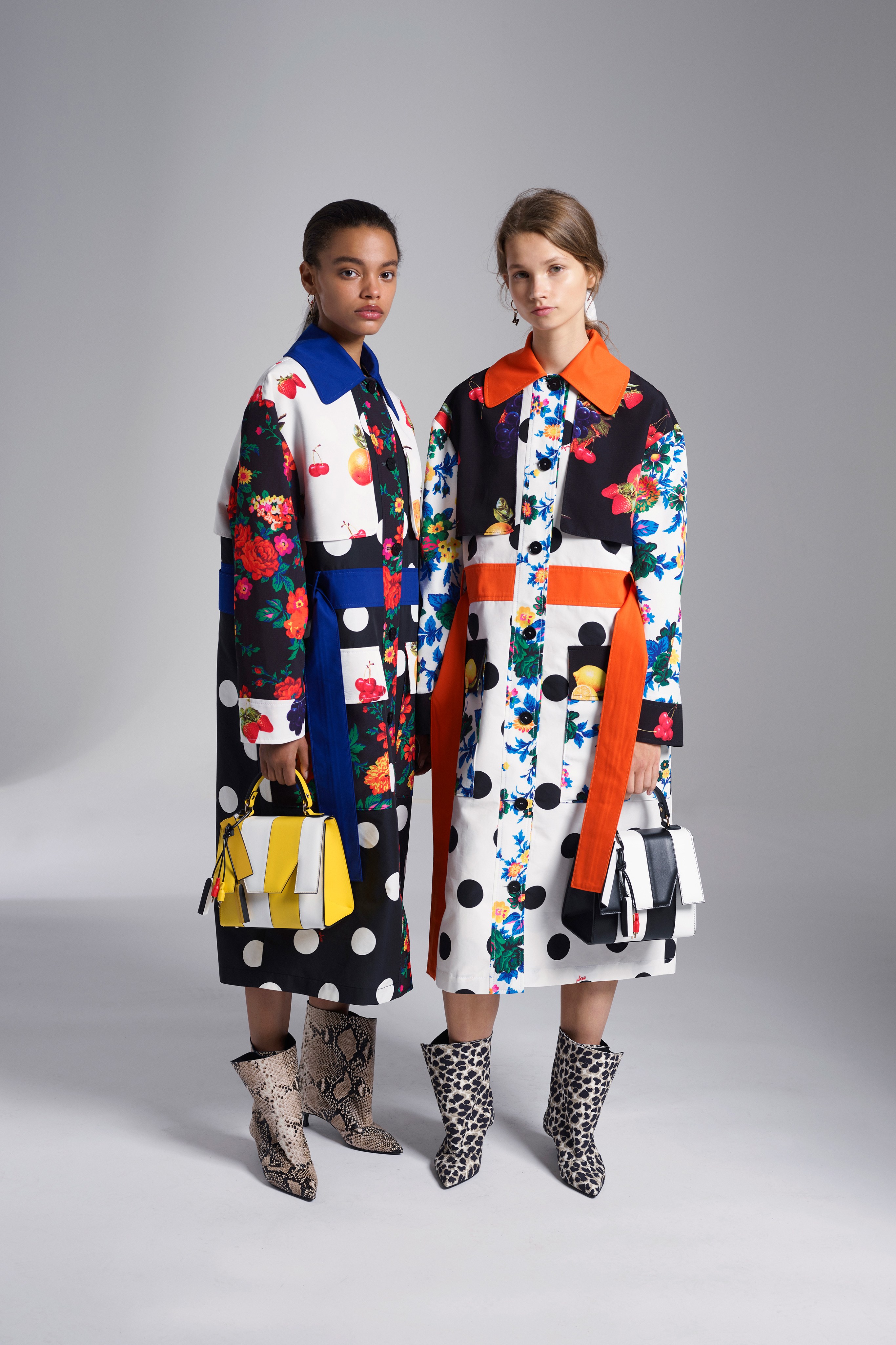 Trend Alert: Animal Print Boots 2019 | The Fashion Folks