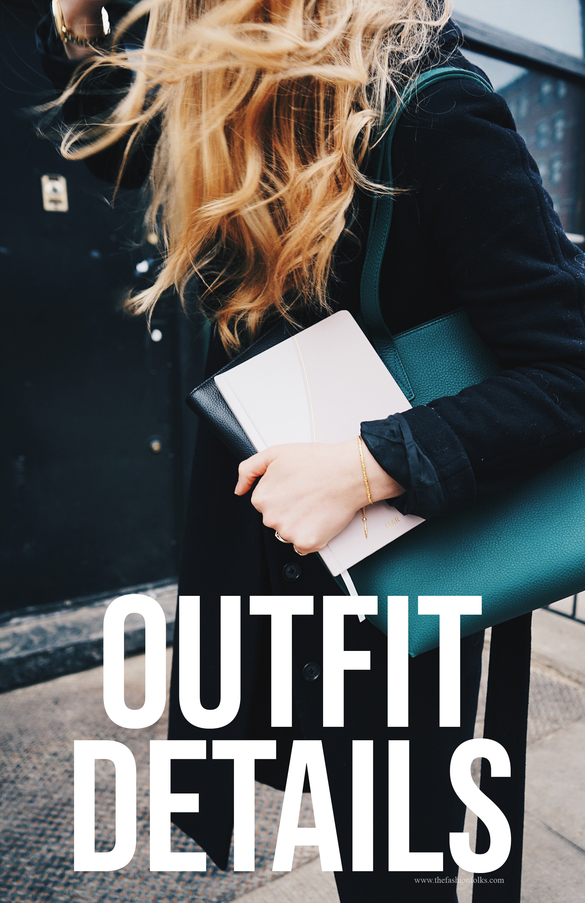 Street Style: Outfit Details Spring 2019