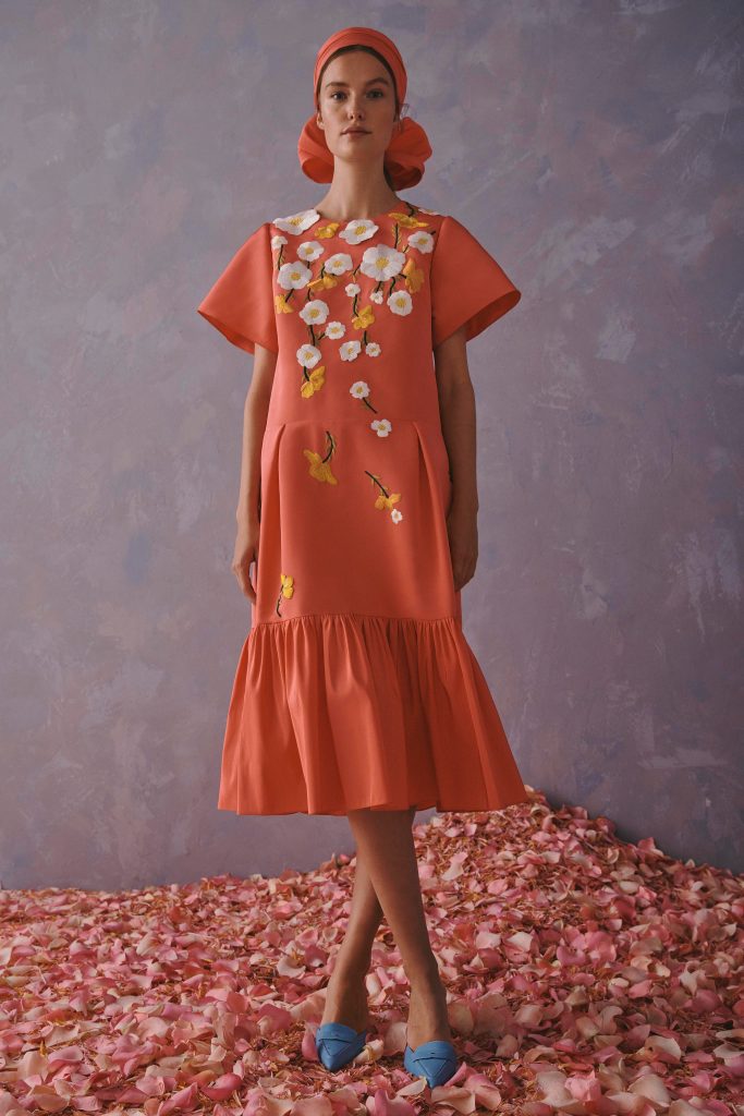 Highlights From the Resort 2020 Collections The Fashion Highlights From the Resort 2020 Collections The Fashion