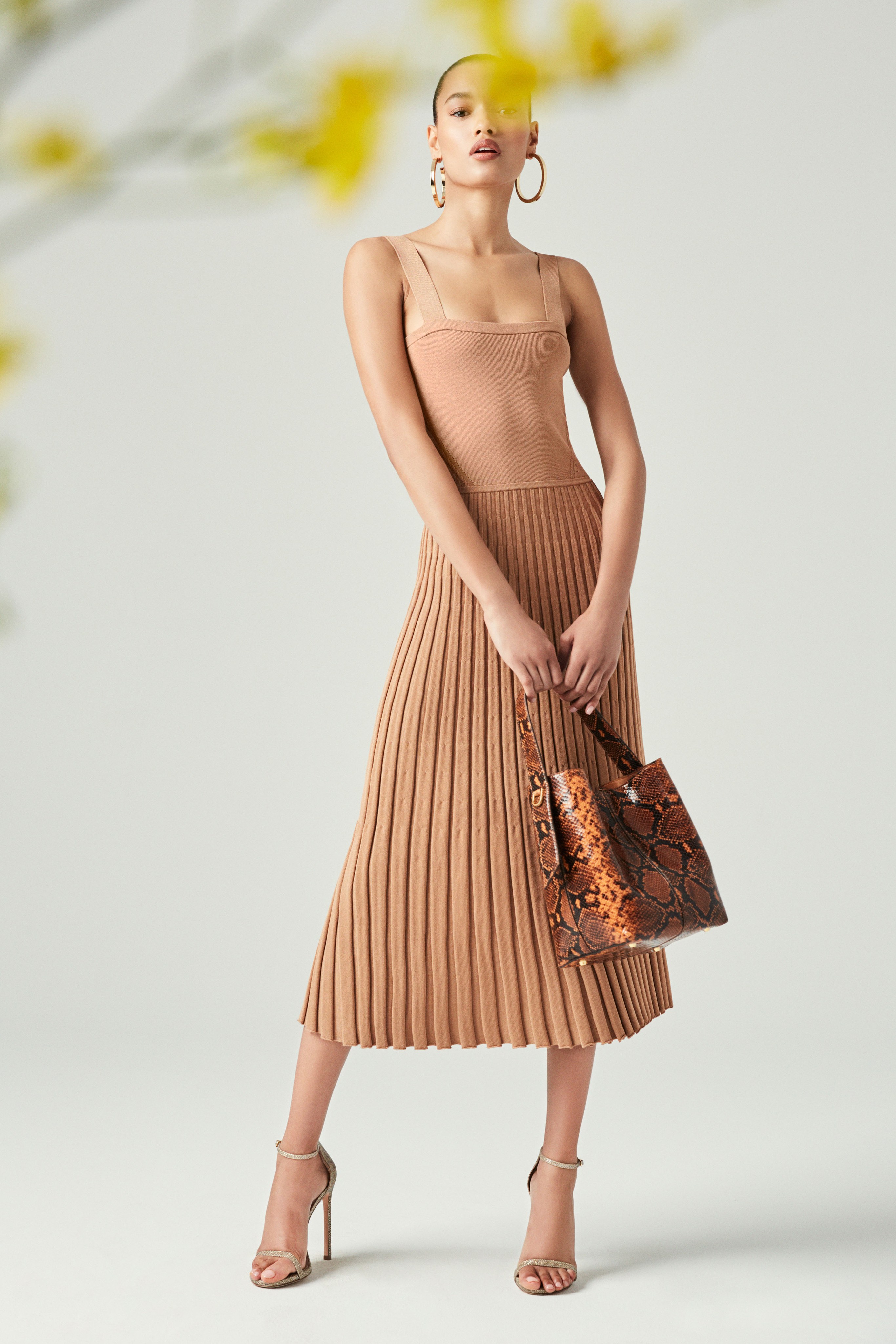 Highlights From the Resort 2020 Collections