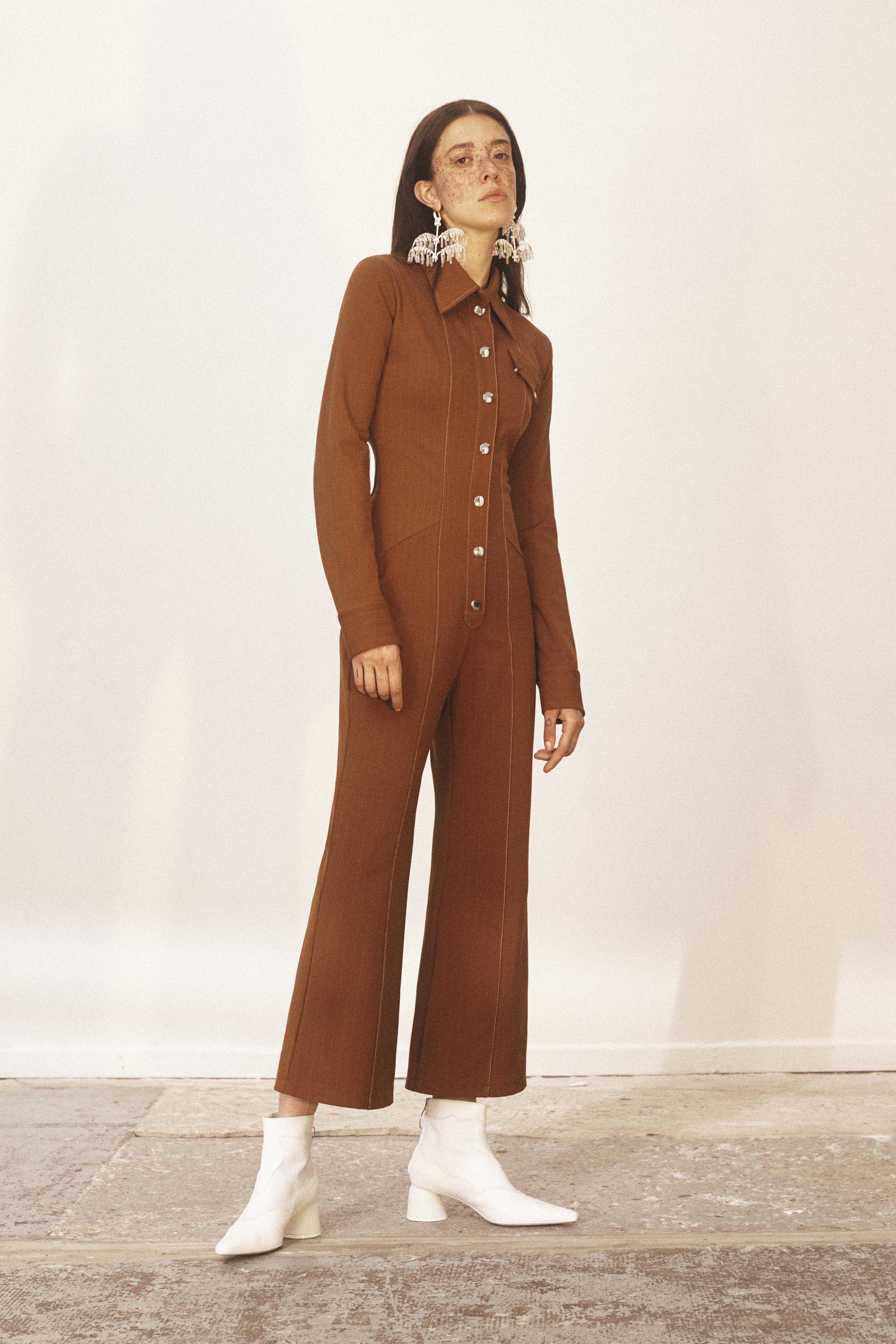 Trend Alert: Buttons Summer 2019