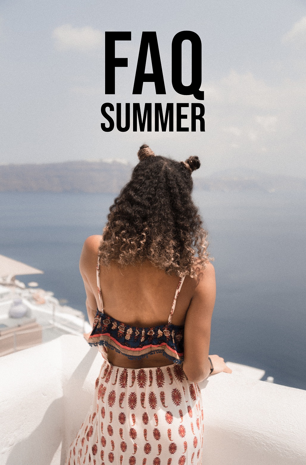 FAQ Summer Edition