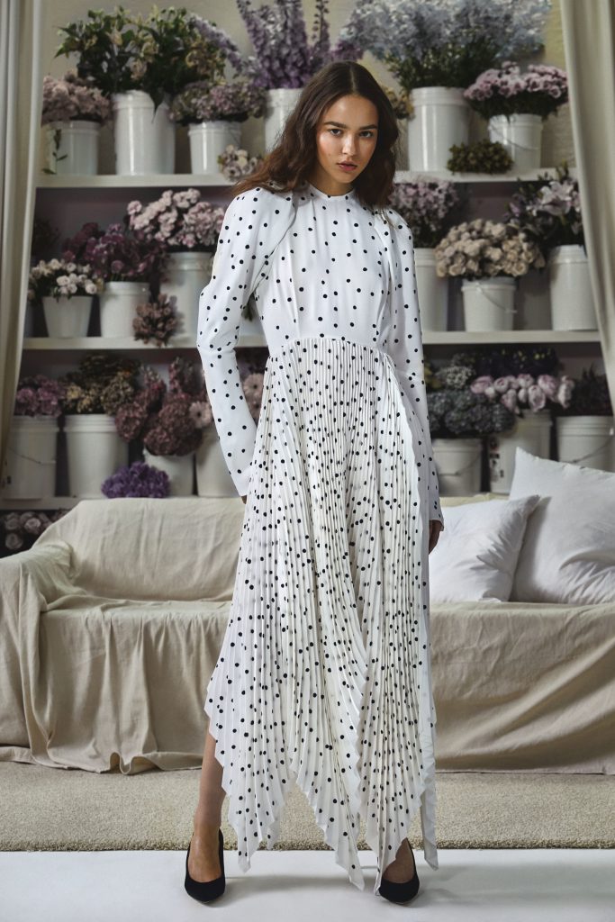 Polka Dots 2019
