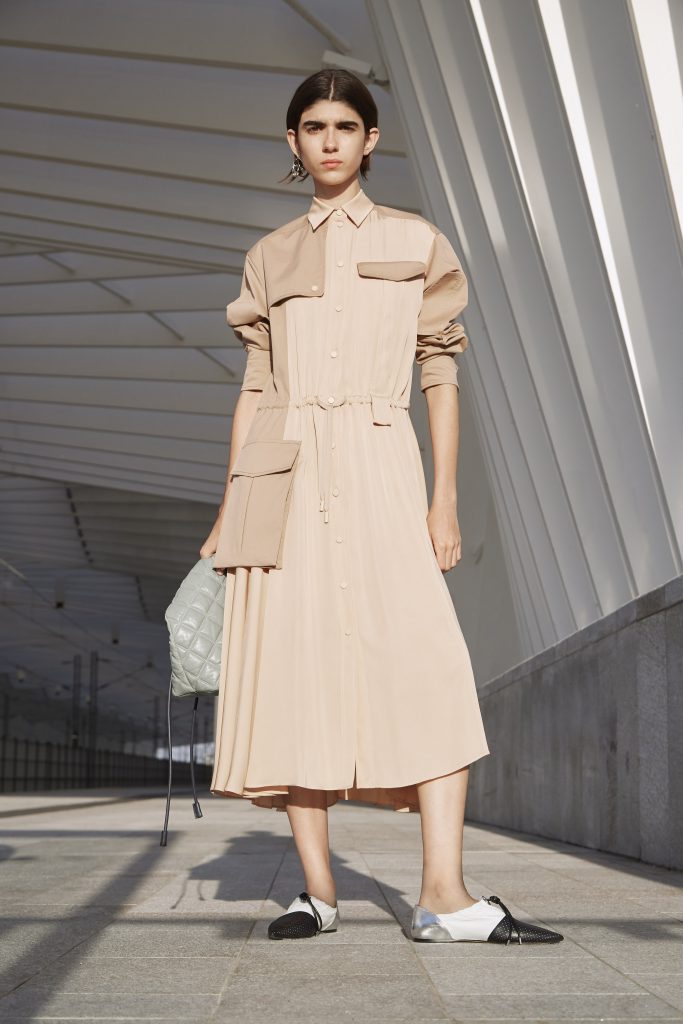 Beige summer 2019 - Sportmax resort 2019