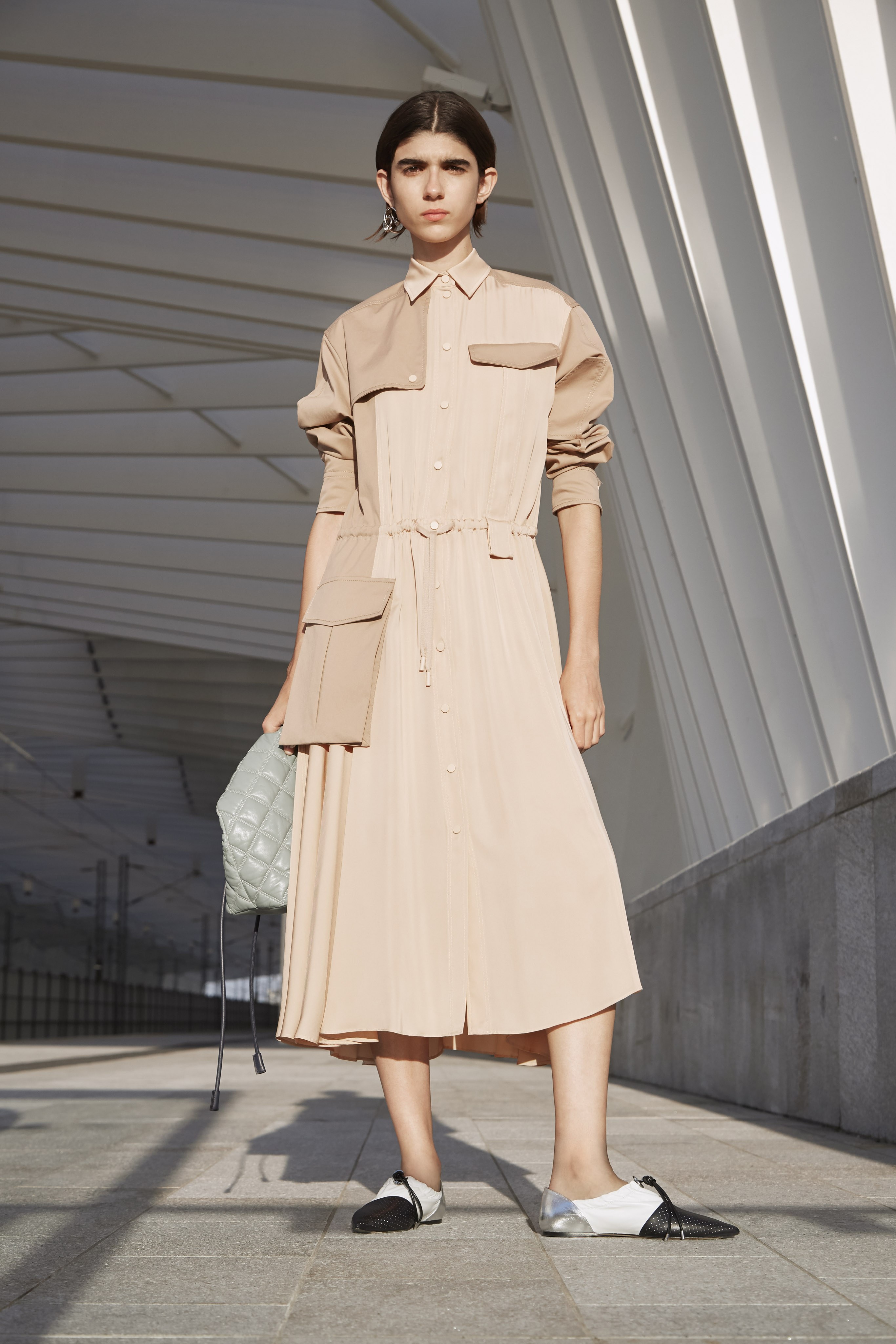 Trend Alert: Beige Summer 2019