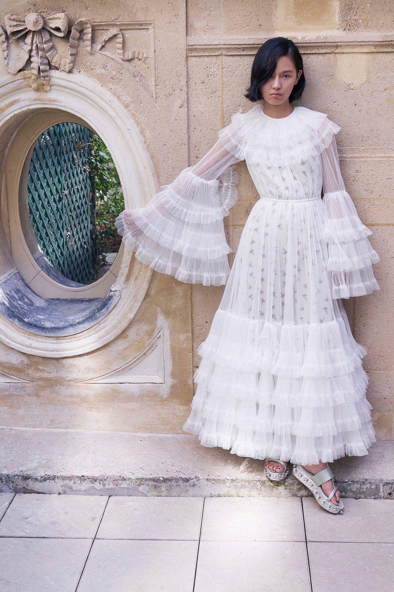 Giambattista Valli Resort 2020