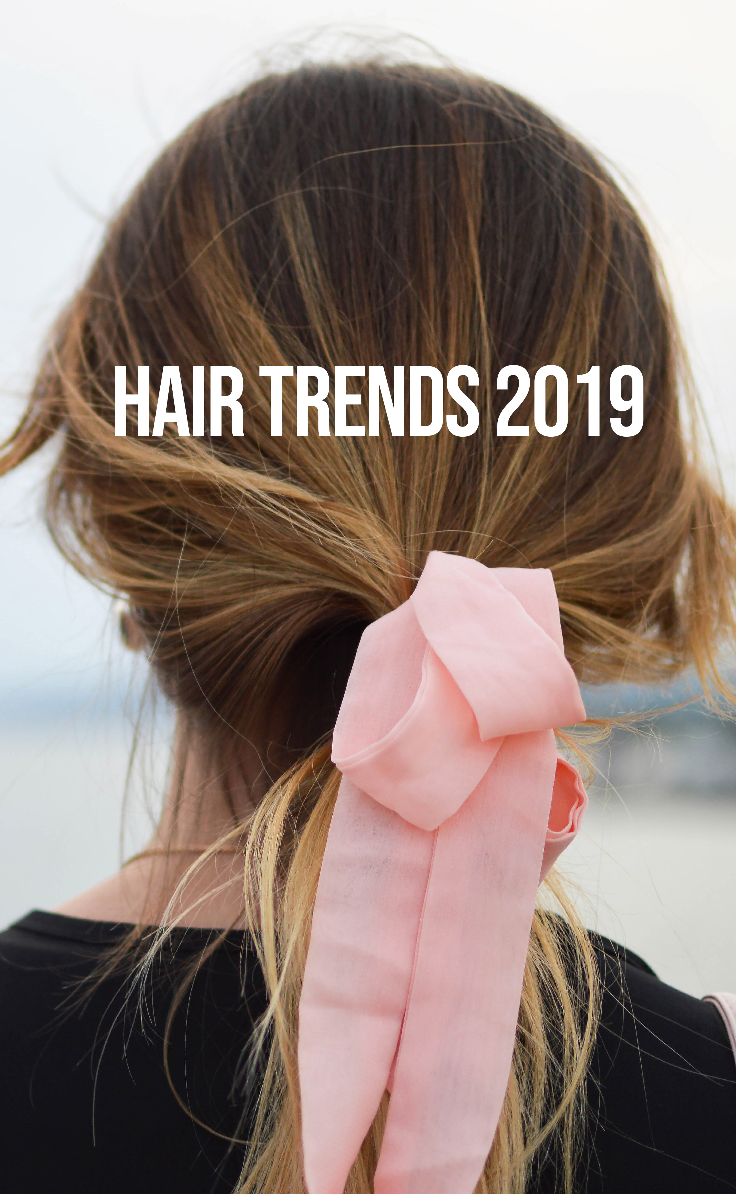 Hair Accessories Summer 2019