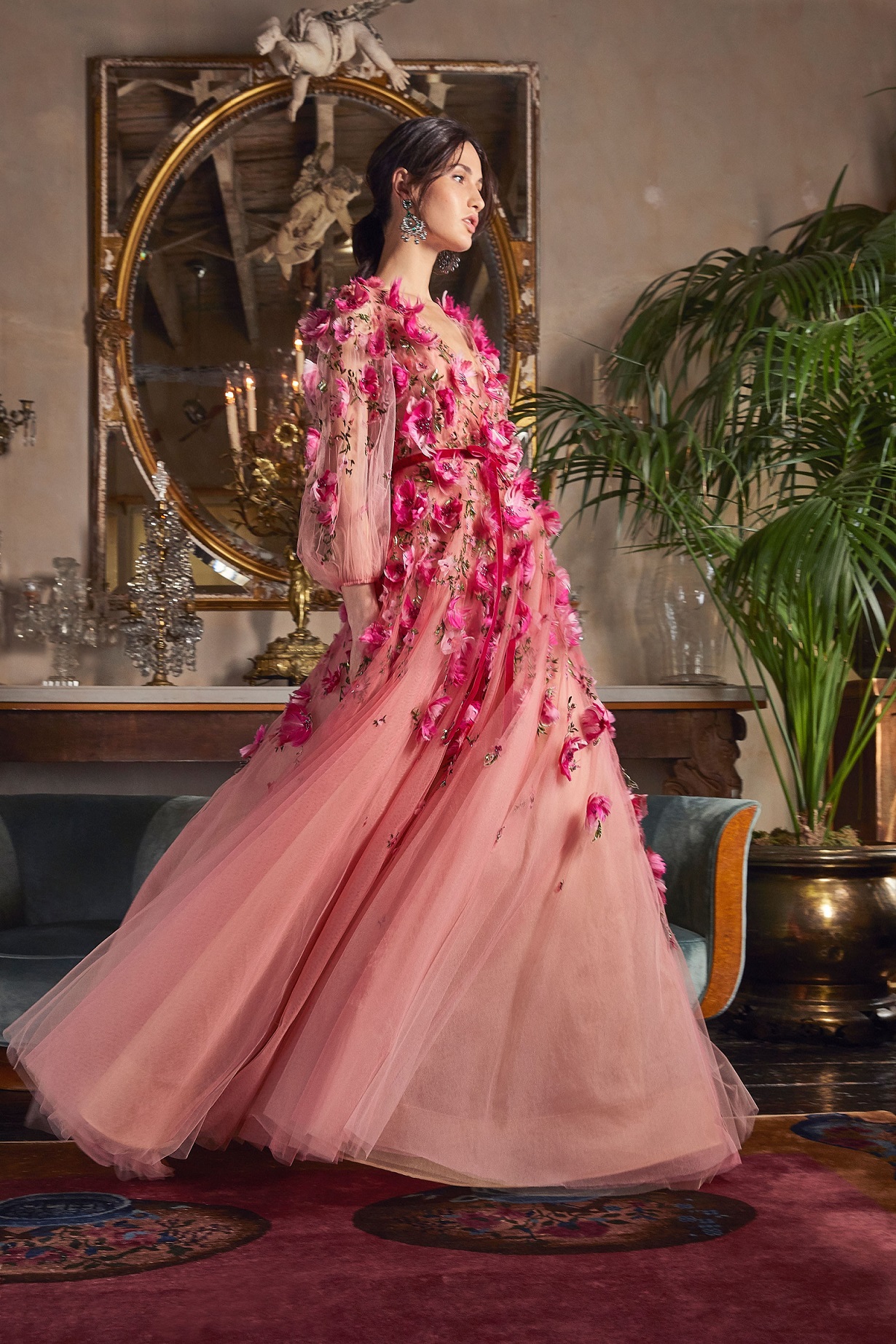 Marchesa Resort 2020