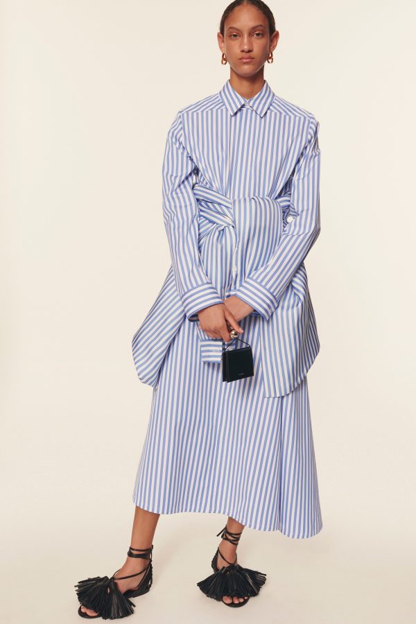 Trend Alert: Shirts 2019